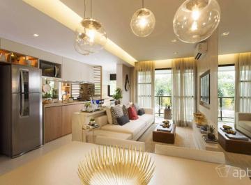 Apartamento · 65m² · 2 Quartos · 1 Vaga · Apartamentos à venda em Jacarepaguá, Rio de Janeiro | 2 quartos com 65 m²