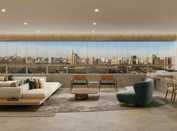 Apartamento · 380m² · 3 Quartos · 4 Vagas · Apartamentos à venda em Alto de Pinheiros, São Paulo | 3 quartos com 380 m²