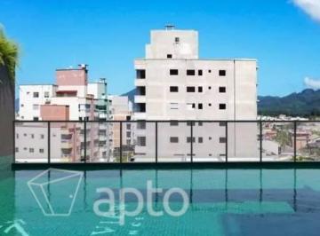 Apartamento · 63m² · 2 Quartos · 1 Vaga · Apartamentos à venda em Centro, Itapema | 2 quartos com 63 m²