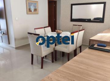 Apartamento · 89m² · 3 Quartos · 2 Vagas · Apartamento para venda em Rudge Ramos de 89.00m² com 3 Quartos, 1 Suite e 2 Garagens