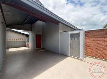 Casa · 161m² · 3 Quartos · 2 Vagas · Casa para venda em Conjunto Residencial Anselmo Lopes Bueno de 161.00m² com 3 Quartos, 1 Suite e 2 G