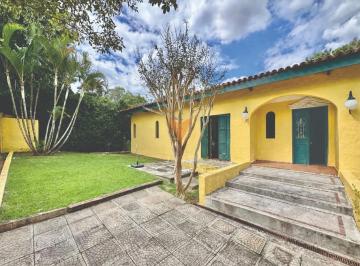 Casa · 364m² · 4 Quartos · 4 Vagas · Casa para venda em Palos Verdes de 363.83m² com 4 Quartos, 4 Suites e 4 Garagens