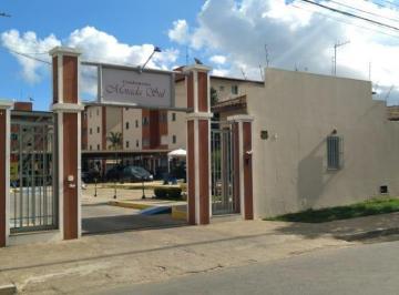 Apartamento · 60m² · 2 Quartos · 1 Vaga · Apartamento para alugar em Boa Vista de 60.00m² com 2 Quartos, 1 Suite e 1 Garagem