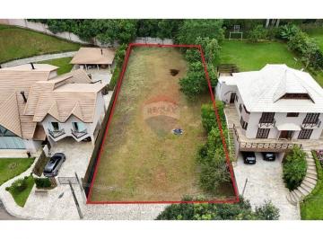 Terreno · 1052m² · Terreno para venda em Butiatuvinha de 1052.00m²