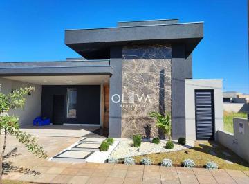 Casa · 160m² · 3 Quartos · 4 Vagas · Casa de Condomínio para venda em Set Life 2 de 160.00m² com 3 Quartos, 1 Suite e 4 Garagens