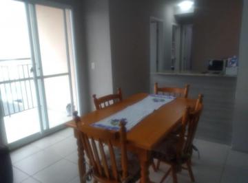 Apartamento · 63m² · 3 Quartos · 1 Vaga · Apartamento para venda em Centro de 63.00m² com 3 Quartos, 1 Suite e 1 Garagem