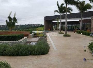 Terreno · 1491m² · Terreno para venda em Loteamento Residencial Entre Verdes (Sousas) de 1491.27m²