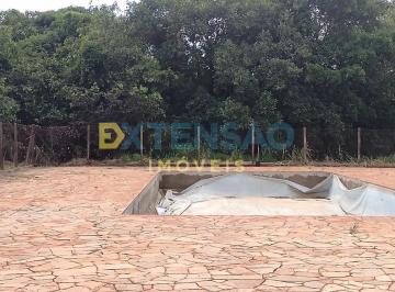 Terreno de 6 quartos, Araçatuba · Chácara para venda em Corrego Azul de 1870.00m² com 6 Quartos e 5 Suites