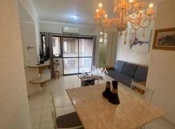 Apartamento · 65m² · 1 Quarto · 1 Vaga · Apartamento para venda em Vila Imperial de 65.00m² com 1 Quarto e 1 Garagem