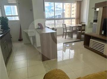 Imagem Principal · Apartamento à venda ou para alugar com 1 quarto no condomínio Way Loft, Mogi das Cruzes