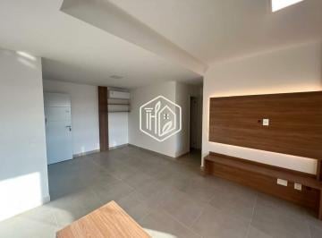 Apartamento · 78m² · 2 Quartos · 2 Vagas · Apartamento para alugar em Jardim Emília de 78.24m² com 2 Quartos, 1 Suite e 2 Garagens