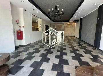 Comercial · 132m² · Sala Comercial para alugar em Parque Campolim de 132.00m²