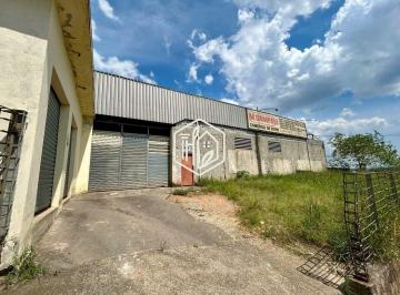 Comercial · 649m² · 5 Vagas · Galpão / Depósito / Armazém para alugar em Parque Novo Horizonte de 649.02m² com 5 Garagens