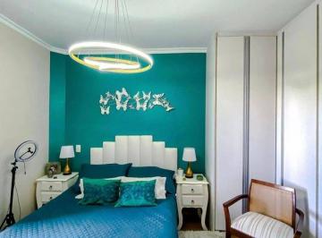 Apartamento · 155m² · 4 Quartos · 3 Vagas · Apartamento para venda em Vila Regente Feijó de 155.00m² com 4 Quartos, 2 Suites e 3 Garagens
