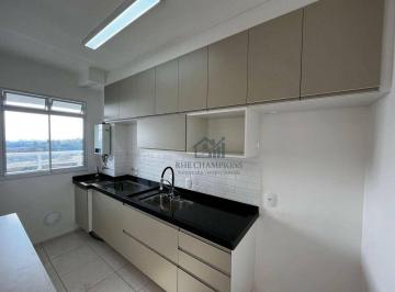 Apartamento · 60m² · 3 Quartos · 1 Vaga · Apartamento para venda em Jardim Carlos Gomes de 60.00m² com 3 Quartos, 1 Suite e 1 Garagem