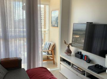 Apartamento · 62m² · 2 Quartos · 1 Vaga · Apartamento para venda em Santo Antônio de 62.00m² com 2 Quartos, 1 Suite e 1 Garagem