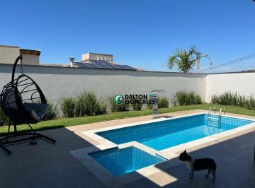 Casa · 177m² · 3 Quartos · 4 Vagas · Casa de Condomínio para venda em Jardim Maringá de 177.00m² com 3 Quartos, 3 Suites e 4 Garagens