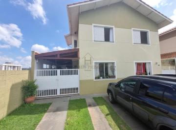 Casa · 75m² · 2 Quartos · 2 Vagas · Casa de Condomínio para venda em Tijuco Preto de 75.00m² com 2 Quartos e 2 Garagens