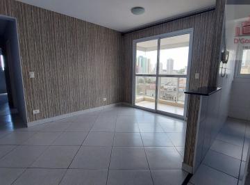 Apartamento · 53m² · 2 Quartos · 1 Vaga · Apartamento para venda em Centro de 53.00m² com 2 Quartos, 1 Suite e 1 Garagem