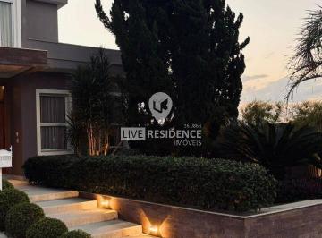 Casa de 3 quartos, Itatiba · Casa para venda em Terras De Santa Cruz de 330.00m² com 3 Quartos, 3 Suites e 2 Garagens