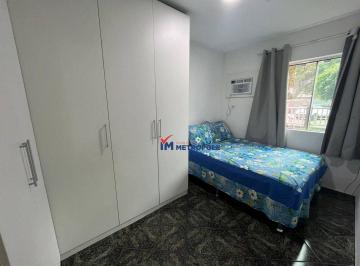 Apartamento · 41m² · 2 Quartos · 1 Vaga · Apartamento para venda em Jacarepaguá de 41.00m² com 2 Quartos e 1 Garagem