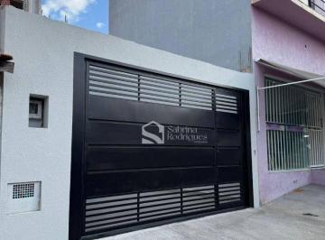 Casa · 70m² · 2 Quartos · 1 Vaga · Casa para venda em Jardim Morada Do Sol de 70.00m² com 2 Quartos, 1 Suite e 1 Garagem