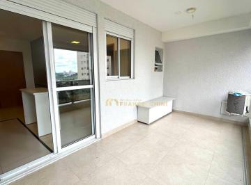 Apartamento · 40m² · 1 Quarto · 1 Vaga · Apartamento para alugar em Jardim Aquarius de 40.00m² com 1 Quarto e 1 Garagem