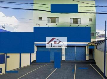 Comercial · 1000m² · 4 Vagas · Prédio Comercial para venda em Vila Dora de 1000.00m² com 4 Garagens