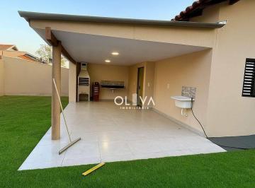 Casa · 80m² · 2 Quartos · 2 Vagas · Casa para venda em Residencial Mirante de 80.00m² com 2 Quartos e 2 Garagens