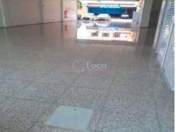 Comercial · 250m² · Sala Comercial para alugar em Vila Galvão de 250.00m²