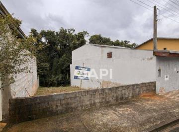 Terreno · 163m² · Terreno para venda em Jardim Marambaia de 163.00m²