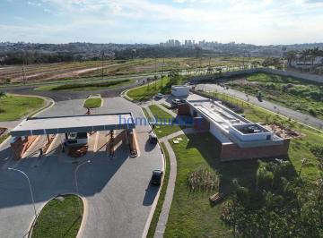 Terreno · 10m² · Terreno para venda em Alphaville Dom Pedro de 10.00m²