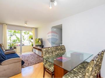 Apartamento · 72m² · 3 Quartos · 1 Vaga · Apartamento para venda em Portão de 71.92m² com 3 Quartos e 1 Garagem