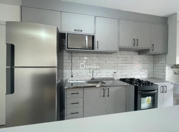 Apartamento · 53m² · 2 Quartos · Apartamento para alugar em Granja Viana de 53.00m² com 2 Quartos e 1 Suite