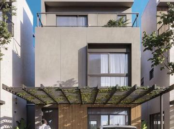 Casa · 208m² · 3 Quartos · 2 Vagas · Casa de Condomínio para venda em Swiss Park de 208.00m² com 3 Quartos, 3 Suites e 2 Garagens