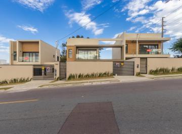 Casa · 145m² · 3 Quartos · 4 Vagas · Casa para venda em Uberaba de 145.00m² com 3 Quartos, 3 Suites e 4 Garagens