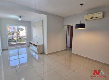 Apartamento · 75m² · 2 Quartos · 2 Vagas · Apartamento para alugar em Parque Estoril de 75.00m² com 2 Quartos, 1 Suite e 2 Garagens