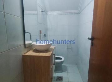 Casa 250m² Venda Jardim Santa Genebra II (Barão Geraldo) · Casa para venda em Barão Geraldo de 204.00m² com 4 Quartos, 1 Suite e 4 Garagens