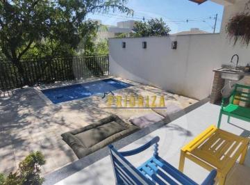 Casa · 201m² · 3 Quartos · 2 Vagas · Casa de Condomínio para venda em Condomínio Residencial Renaissance de 201.00m² com 3 Quartos, 1 Sui
