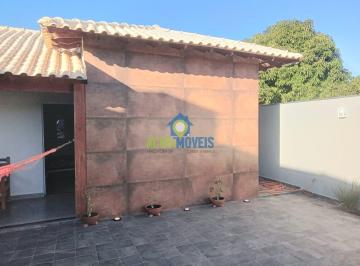 Casa de 3 quartos, Santo Antônio do Aracanguá · Casa de Condomínio para venda em Centro de 750.00m² com 3 Quartos, 3 Suites e 10 Garagens