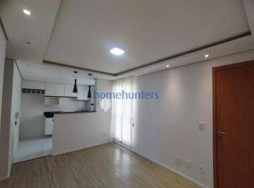 Apartamento · 42m² · 2 Quartos · 1 Vaga · Apartamento para venda em Jardim Bonsucesso de 42.00m² com 2 Quartos e 1 Garagem