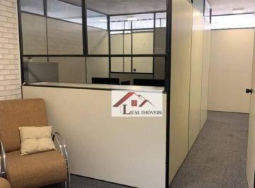 Comercial · 120m² · 1 Vaga · Sala Comercial para venda e aluguel em Vila Bastos de 120.00m² com 1 Garagem