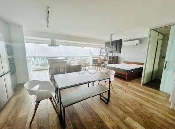 Apartamento · 54m² · 1 Quarto · 1 Vaga · Apartamento para venda em Jardim Europa de 54.00m² com 1 Quarto e 1 Garagem