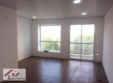 Comercial · 30m² · 1 Vaga · Sala Comercial para venda em Jardim de 30.00m² com 1 Garagem