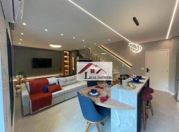 Apartamento · 91m² · 3 Quartos · 2 Vagas · Apartamento para venda em Jardim de 91.00m² com 3 Quartos, 1 Suite e 2 Garagens