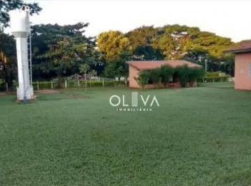 Terreno · 5054m² · 3 Quartos · Chácara para venda em Chácara Recreio Terras De São José (zona Rural) de 5054.00m² com 3 Quartos