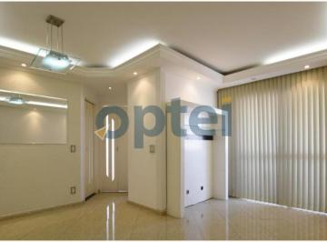 Apartamento · 55m² · 2 Quartos · 1 Vaga · Apartamento para venda em Vila Bertioga de 55.00m² com 2 Quartos e 1 Garagem