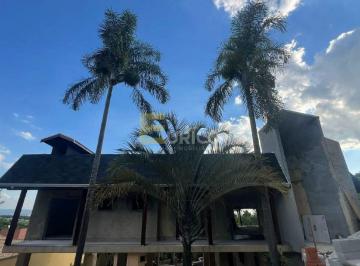 Casa · 580m² · 5 Quartos · 5 Vagas · Casa de Condomínio para venda em Condomínio Residencial Jardim Primavera de 580.00m² com 5 Quartos,