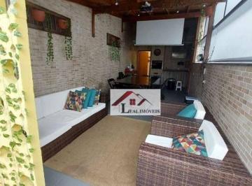 Apartamento · 134m² · 3 Quartos · 2 Vagas · Cobertura para venda em Paraíso de 134.00m² com 3 Quartos, 1 Suite e 2 Garagens