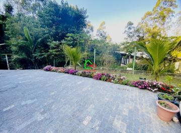 Casa · 202m² · 3 Quartos · 9 Vagas · Casa de Condomínio para venda em Caixa D´água de 202.00m² com 3 Quartos, 1 Suite e 9 Garagens
